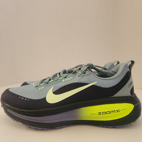 Nike Men\'s Vomero 18 Gore-TEX Seaweed/Barely Volt/Cannon/Volt 9 Medium main image 10